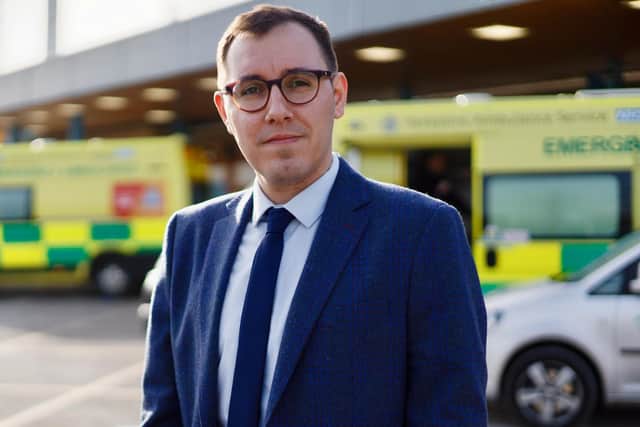 Tom Gordon, Liberal Democrat Parliamentary spokesperson for Harrogate & Knaresborough, said: “Conservative Health Ministers owe communities across our country an apology for failing to begin the process of building these long-promised hospitals."