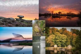 22 of the most incredible landmarks and places in Ripon and Nidderdale according to TripAdvisor.