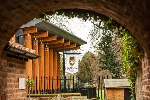 Located at Lendal Engine House, Museum Street, York, YO1 7DR