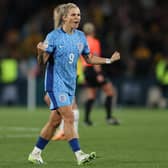 Rachel Daly, from Harrogate, has been nominated for the prestigious PFA Player of the Year award