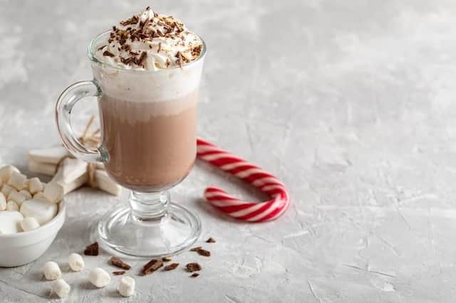We reveal nine of the best places to go for a hot chocolate in the Harrogate district according to our readers