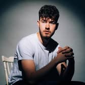 Set to perform at  Great Ouseburn Beer Festival - Leo Hicks. (Picture contributed)