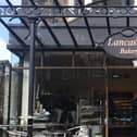 Founded in 1906 by Harry Lancaster, the grandfather of the present owners Mary and John, it was with a heavy heart that Harrogate's much-loved Lancaster Bakery closed its doors for the final time last Saturday. (Picture contributed)