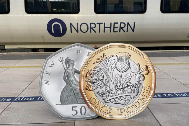 Northern has released a further 500,000 tickets on some of its most popular routes from just 50p