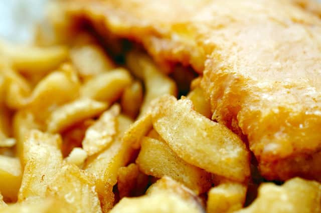 We reveal ten of the best places for fish and chips in the Harrogate district according to our readers