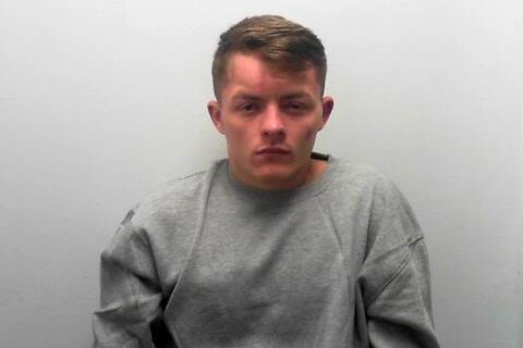 Lewis Young, 22, of no fixed address but has links to York and Hull, is wanted for recall to prison after breaching the terms of his licence following his release from prison, partway through a sentence for wounding and inflicting grievous bodily harm without intent