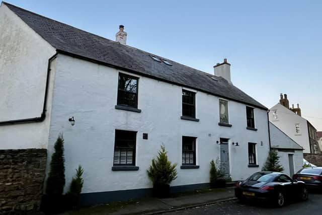 Members of a local community group say the planning system is to blame for the closure of their village pub, the Half Moon Inn, in Sharow, near Ripon