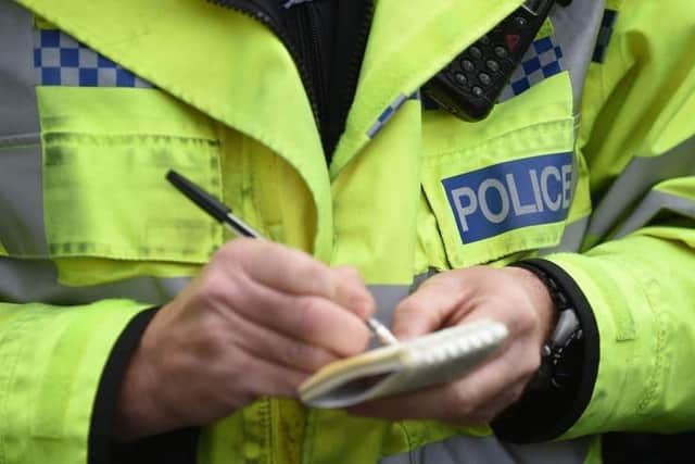 North Yorkshire Police is appealing for witnesses and information following an assault in Harrogate