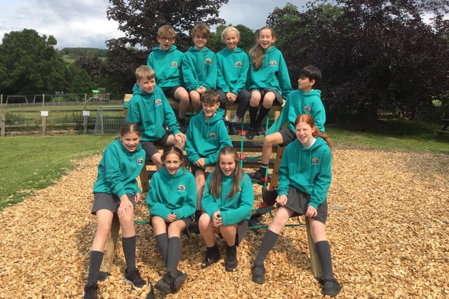 Birstwith Church of England Primary School