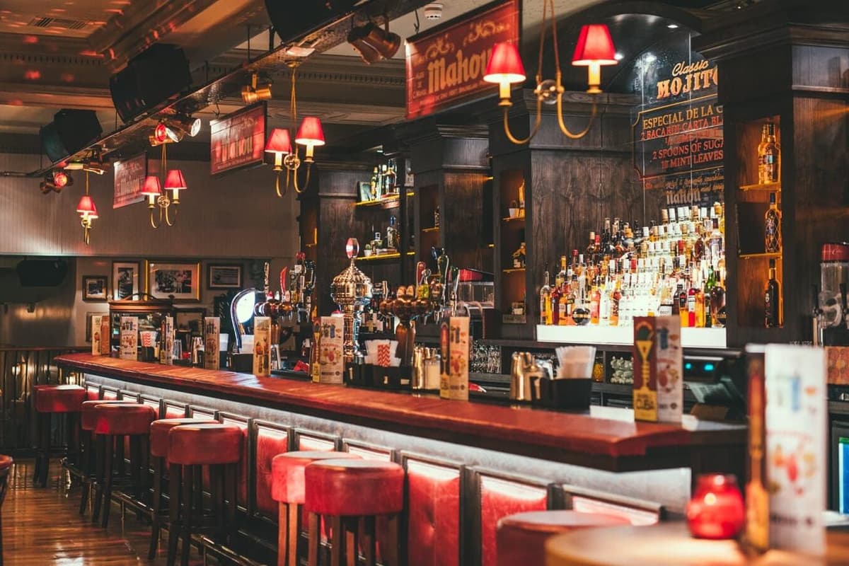 Bar Cuba Rd Popular Harrogate bar Revolucion de Cuba announces immediate closure as ...