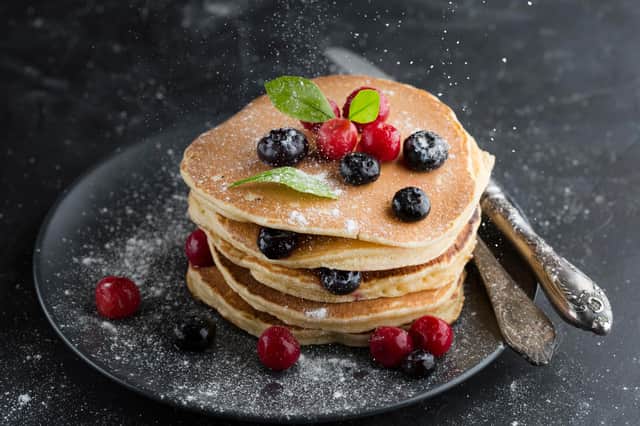 We reveal 12 of the best places to go for pancakes in the Harrogate district to celebrate Pancake Day