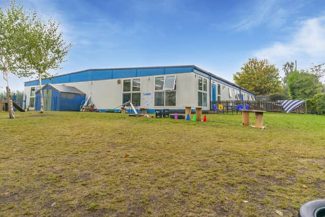 Award-winning Kids Planet has bought Sunbeams Day Nursery Group - which includes a nursery at Ainsty Road in Harrogate - for an undisclosed price.