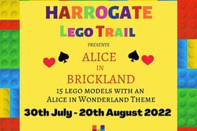 Who doesn’t love Lego? Now’s your chance to see some of the best models that bricks can create, with no limit to the wonders the imagination can deliver.