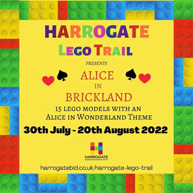 Who doesn’t love Lego? Now’s your chance to see some of the best models that bricks can create, with no limit to the wonders the imagination can deliver.