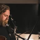 Anyway/Anywhere by Harrogate singer-songwriter Jim Thistlewhite features seven new tracks blessed with his folk style of guitar playing mixed with lyrics intended to paint a sonic picture. (Picture contributed)