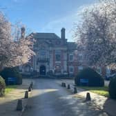 A Liberal Democrat councillor has accused North Yorkshire Council of letting voluntary groups in Harrogate down
