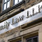 Stowe Family Law LLP - Divorce Solicitors Harrogate.  Its family team is one of the largest in the Yorkshire. (Picture Stowe Family Law)