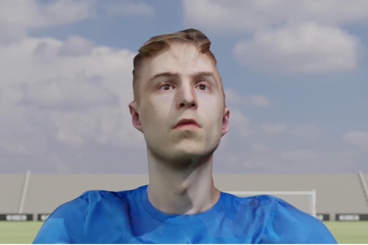 Leeds Rapper Harrogate rapper's stunning new animated video set in Leeds makes an impact