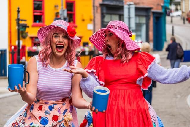 Ripon Theatre Festival is for everyone with an emphasis on families, community and entertainment. (Picture contributed)