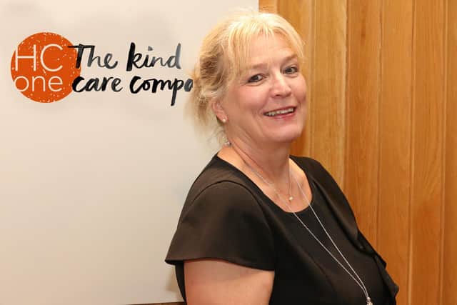 Liz Whyte