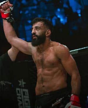 Fight Star Championship heads to Yorkshire in October with local star ...