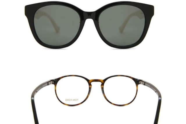 There's never been a better time to pick up a pair of designer sunglasses.