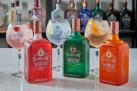 We take a look at ten easy gin cocktail recipes that you can make at home thanks to the team at Spirit of Harrogate