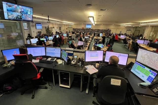 The North Yorkshire Police ‘Tweetathon’ will return this week and reveal every call received during a 12-hour period