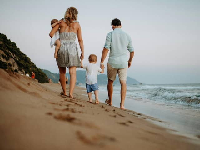 500 people from Yorkshire took part in a survey to discover their travel habits