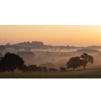 IN PICTURES: Photographer Paul Oldham captures extraordinary natural atmosphere in 12 stunning landscapes across Ripon and the Dales'