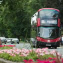 Award-winning Harrogate Bus Company is issuing an open invitation to a guaranteed job interview to anyone with a driving licence who currently works at Wilko’s 400 stores (Picture contributed)