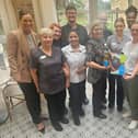 Fairfax Manor in Harrogate is celebrating national success after being named ‘Best New Care Home’ at the prestigious Care Home Awards 2025