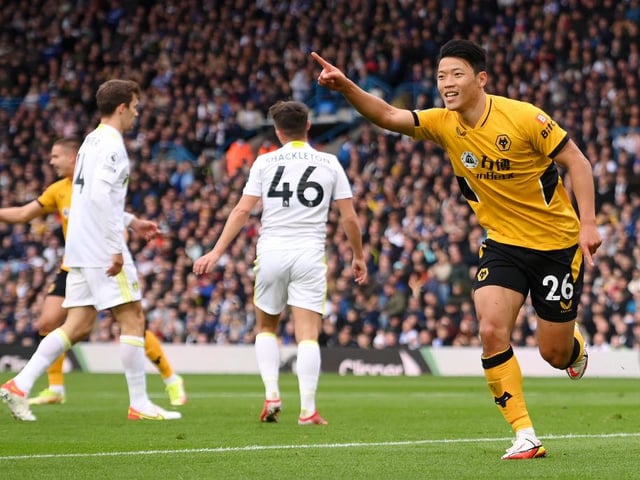 Hwang Hee-chan (RB Leipzig, £14m), Chiquinho (Estoril, £2.9m), Hayao Kawabe (Grasshopper, £500k), Jung Sang-bin (Suwon Bluewings, undisclosed).