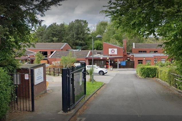 At Saltergate Infant School, just 97 per cent of parents who made it their first choice were offered a place for their child. A total of one applicant had the school as their first choice but did not get in.