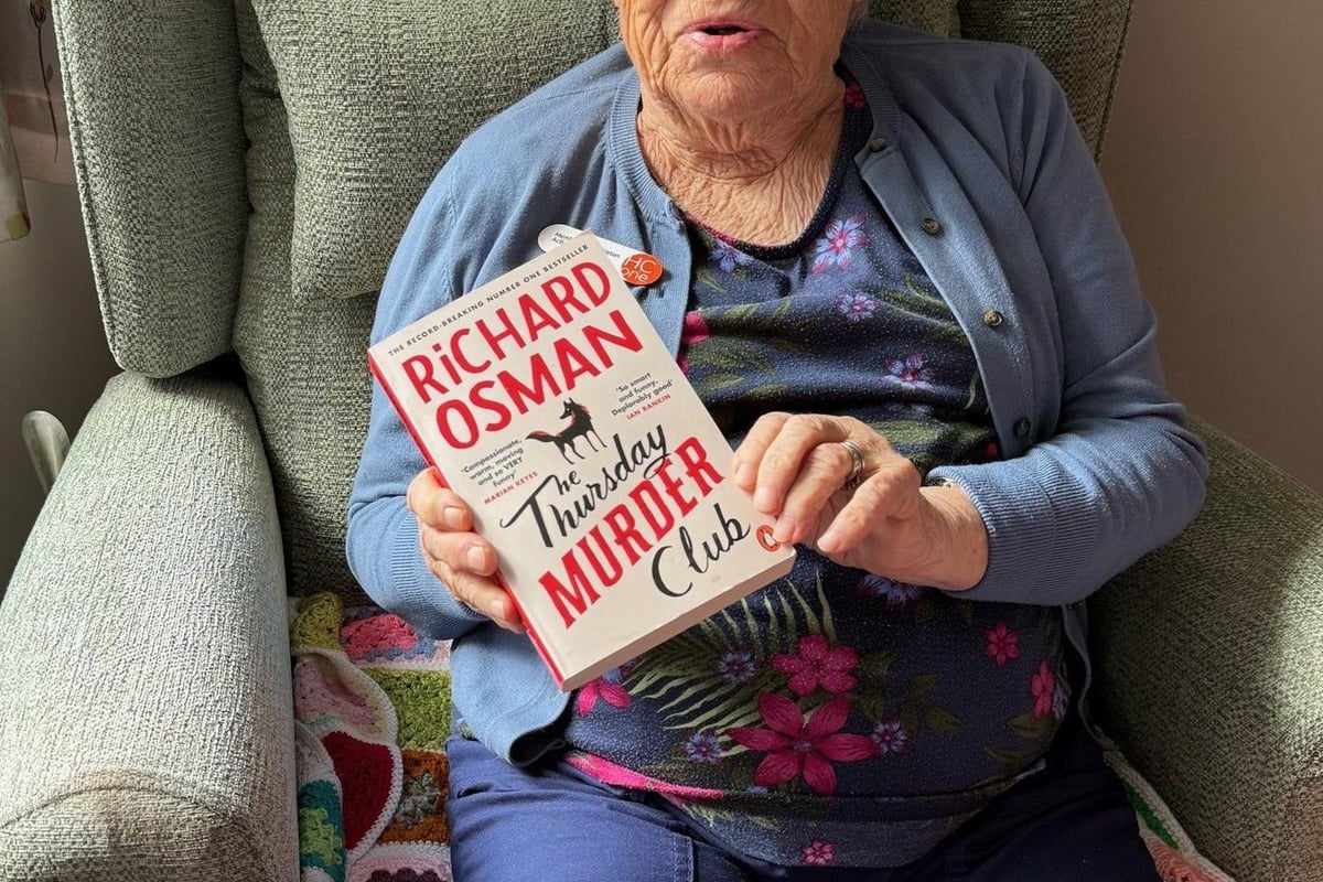 Residents of Hambleton Grange Care Home to Host a “whodunnit” Murde...