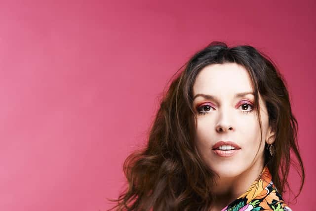 Set to take place at Baldersby Park near Thirsk from July 28-30, Deer Shed Festival 13 boasts an incredible programme of music, comedy, spoken word and more, including Bridget Christie, pictured