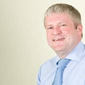Simon Kent has been appointed interim manager of Harrogate BID.