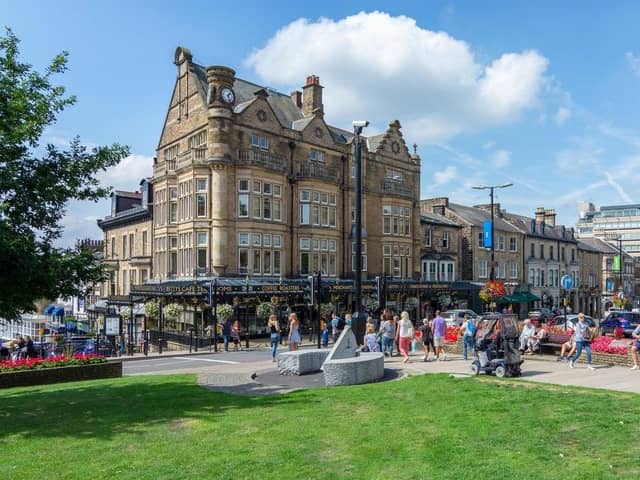 Harrogate Town Plan Forum aims  to craft a neighbourhood development plan to protect the town’s heritage after local government reorganisation. (Picture contributed)