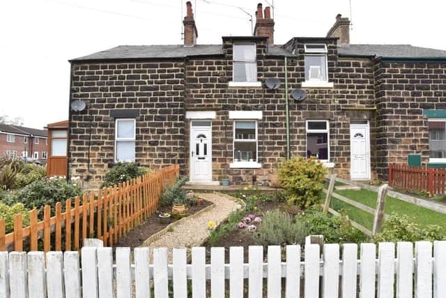 These are some of the top homes and flats currently available to rent in the Harrogate district.