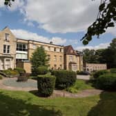 Harrogate's Duchy Hospital said it was delighted to be recognised at the highest level by The independent regulator for the Care and Quality Commission (CQC). (Picture contributed)