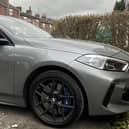 BMW 118i