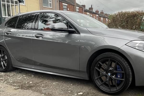 BMW 118i