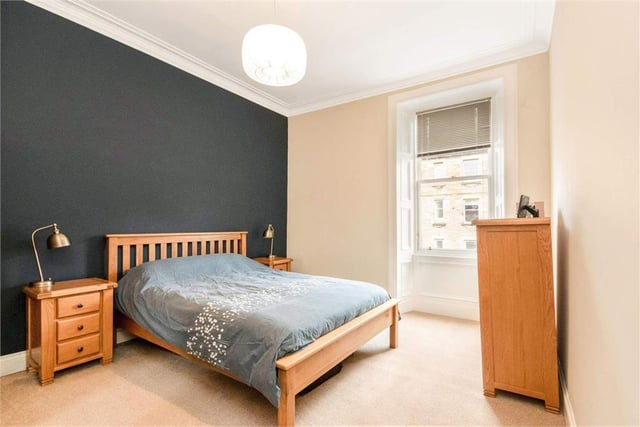 Bedroom 1.