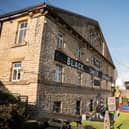 Black Sheep Brewery’s new Drink Cask Beer Festival takes place in Masham from April 28-30.