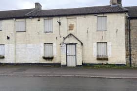 Councillors have refused a plan to convert an outbuilding at the Henry Jenkins pub in Kirkby Malzeard
