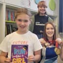 Libraries across North Yorkshire are calling for young volunteers to help run the Summer Reading Challenge