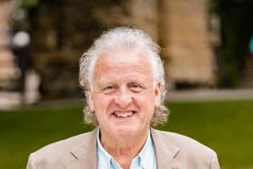 Keith Tordoff MBE, who was recently selected by the Yorkshire Party as their Mayoral Candidate for York and North Yorkshire in the 2024 elections, has decided with immediate effect to resign from the Yorkshire Party.
