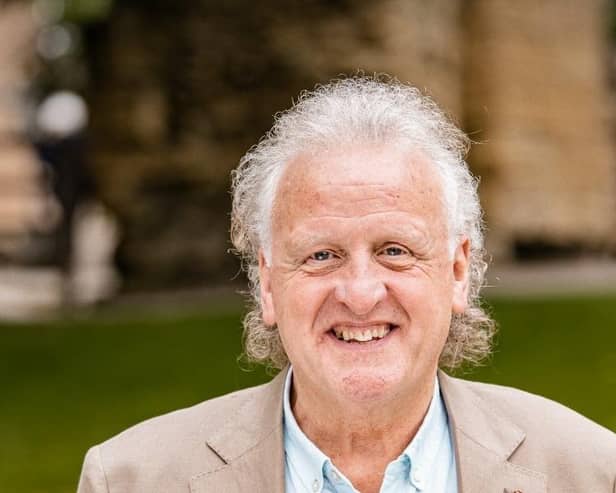 Keith Tordoff MBE, who was recently selected by the Yorkshire Party as their Mayoral Candidate for York and North Yorkshire in the 2024 elections, has decided with immediate effect to resign from the Yorkshire Party.