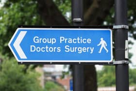 We take a look at the 15 surgeries with the longest waits for appointments in Harrogate