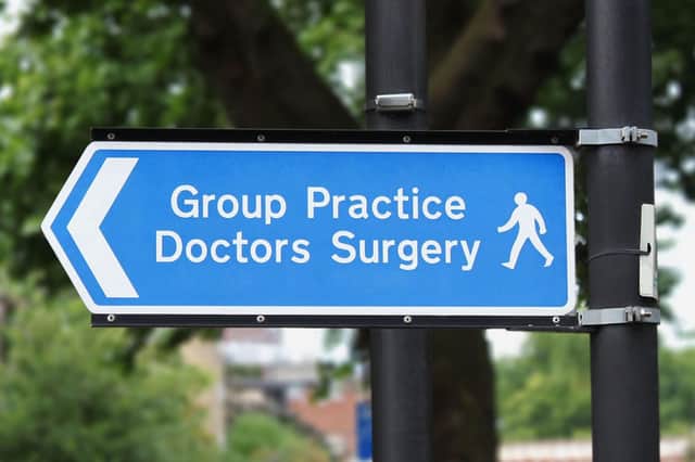 We take a look at the 15 surgeries with the longest waits for appointments in Harrogate